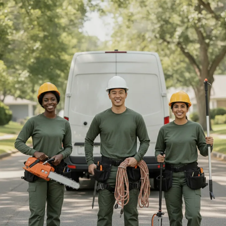 tree removal Burnie